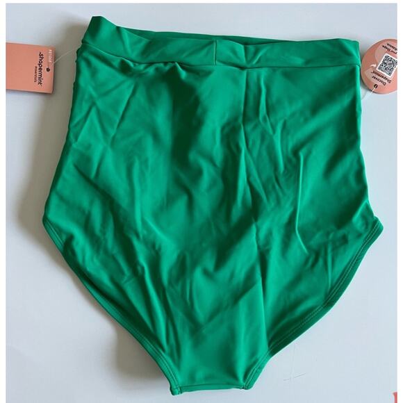 Shapermint Other - Brand New Shapermint Essentials Women's Medium Green Shaping Bottom Shapewear